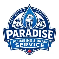 Paradise Plumbing logo